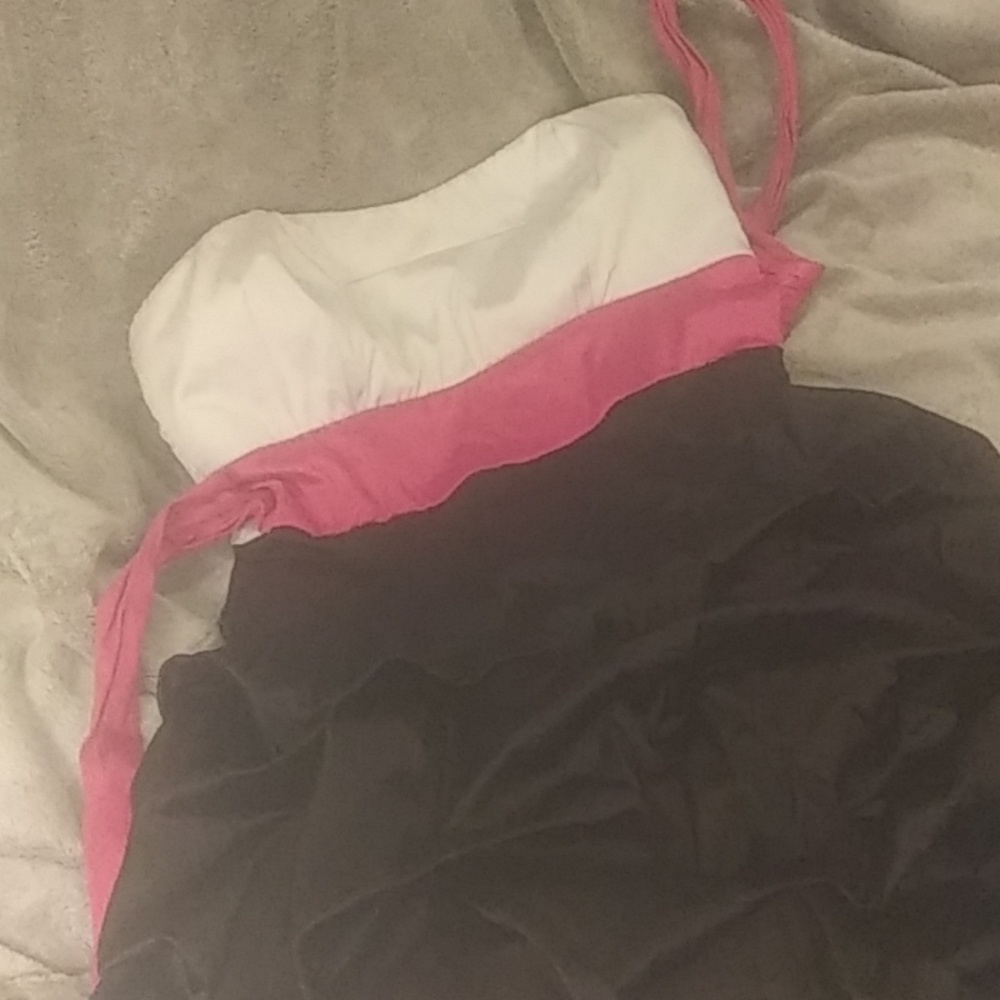 Ruby rox dress - Picture 2 of 2